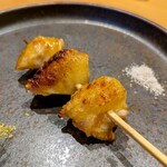 焼鳥かけはし - 