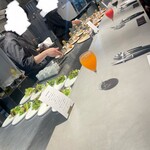 フレンチバルギンザ by plein - 