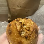 ブレッドアーエスプレッソ - キャラメルオランジュ