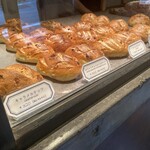 ブレッドアーエスプレッソ - 