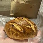 ブレッドアーエスプレッソ - ホワイトチョコ&マカデミア