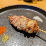 焼鳥かけはし - 