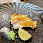 焼鳥かけはし 本店 - 