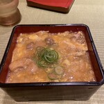 らぁ麺 鴨と葱  梅田店 - 