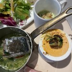 フレンチバルギンザ by plein - 