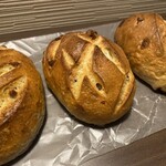 ブレッドアーエスプレッソ - 