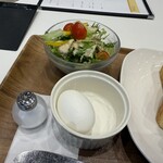 ベイポイントカフェ - 