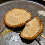 焼鳥かけはし - 