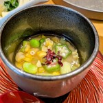 焼鳥かけはし 本店 - 