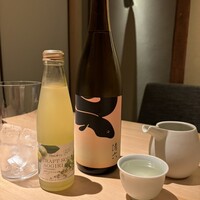 京都祇園うなぎ四代目菊川 - 