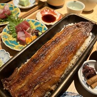 京都祇園うなぎ四代目菊川 - 