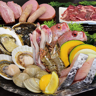 道の駅 みつ シーサイドレストラン 魚菜屋_2