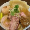 手打麺祭 かめ囲