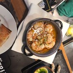 Bar Central la Boqueria - 