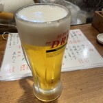 酒場 やまと - beer