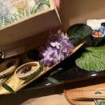 和の食 いがらし - 