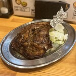 骨付鳥 からあげ やきとり またたび - 