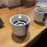 酒場 やまと - 菊正宗