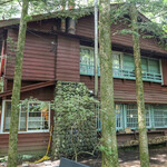 旧軽井沢Cafe 涼の音 - 