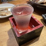 酒場 やまと - 琵琶のさざ波