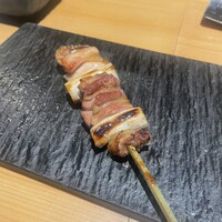 南青山とりや幸 - 