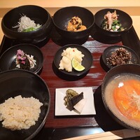 銀座 稲葉 - 