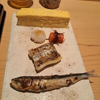 銀座 稲葉 - 