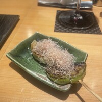 南青山とりや幸 - 