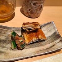 銀座 稲葉 - 