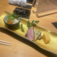 南青山とりや幸 - 
