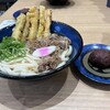 資さんうどん 南津守店