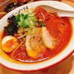 辛いラーメン14 - 