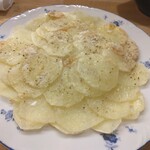 Teppanyaki & Okonomiyaki Tamaya