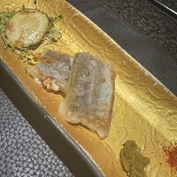 神楽坂 鉄板焼 向日葵 - 