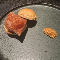 神楽坂 鉄板焼 向日葵 - 