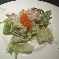 神楽坂 鉄板焼 向日葵 - 