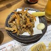 もりもり寿し 近江町市場ふれあい館店