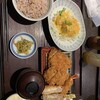 とんかつ濱かつ 福岡小田部店