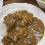 定食屋やすまる - 