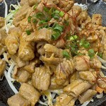 定食屋やすまる - 