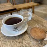 パッセージ コーヒー - 