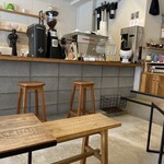 パッセージ コーヒー - 