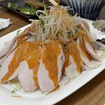 定食屋やすまる - 