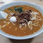 保原屋食堂 - 