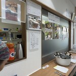 定食屋やすまる - 