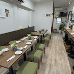 定食屋やすまる - 