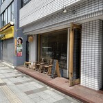 パッセージ コーヒー - 