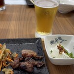 定食屋やすまる - 