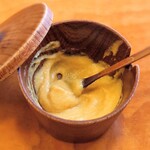 ぽん多本家 - 和辛子