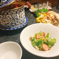 シャングリラズシークレット 北新地店 - 